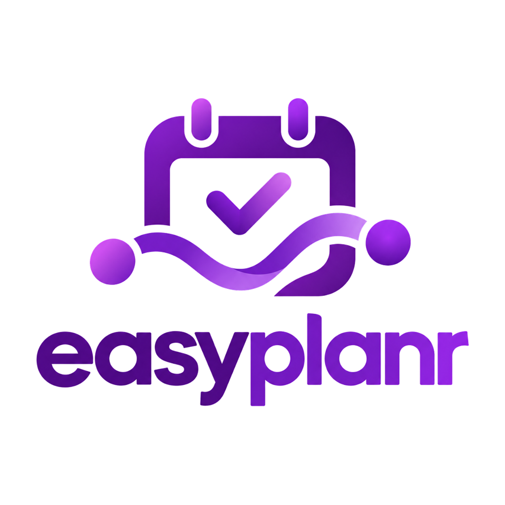 Easyplanr Logo